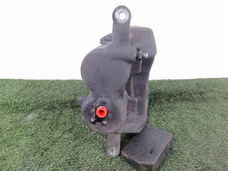 Recambio de pinza freno delantera derecha para land rover discovery v (l462) 2.0 sd4 4x4 referencia OEM IAM 1349 - N934BCNYDA TR