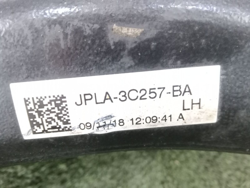 Recambio de brazo suspension inferior delantero izquierdo para land rover discovery v (l462) 2.0 sd4 4x4 referencia OEM IAM JPLA