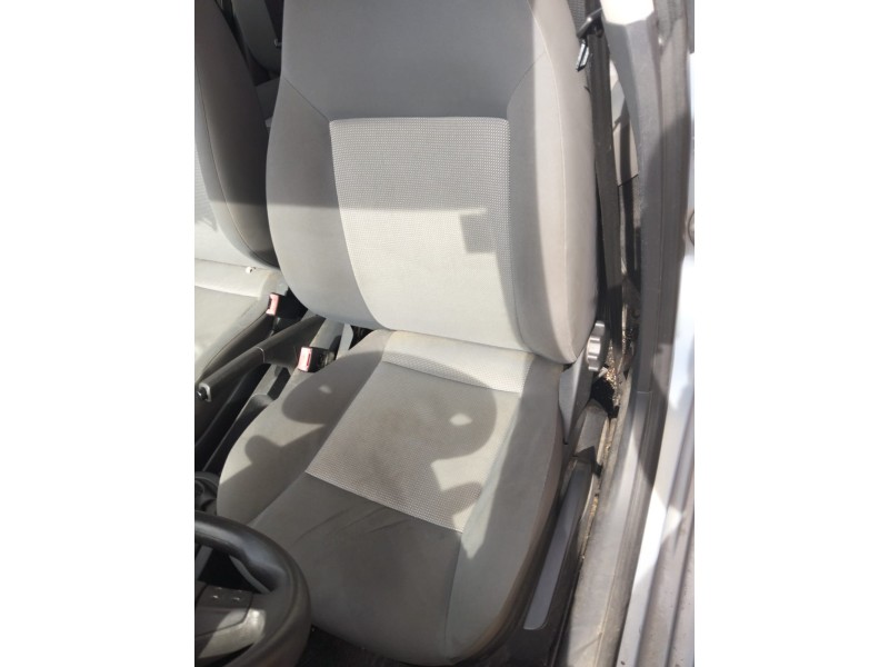 Recambio de asiento delantero izquierdo para seat ibiza iii (6l1) 1.9 sdi referencia OEM IAM   