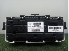 Recambio de cuadro instrumentos para fiat talento kombi (296) l1h1 1,0t basis (m1) referencia OEM IAM 248106404R - VPFRRF10849 1 2