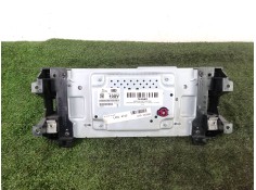 Recambio de pantalla multifuncion para land rover discovery v (l462) 2.0 sd4 4x4 referencia OEM IAM GX6319C299  1 CONECTOR 2