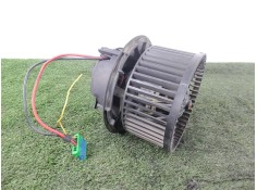 Recambio de motor calefaccion para renault megane ii sedán (lm0/1_) 1.5 dci (lm1e) referencia OEM IAM SIN REFERENCIA 2.PINES - Ø