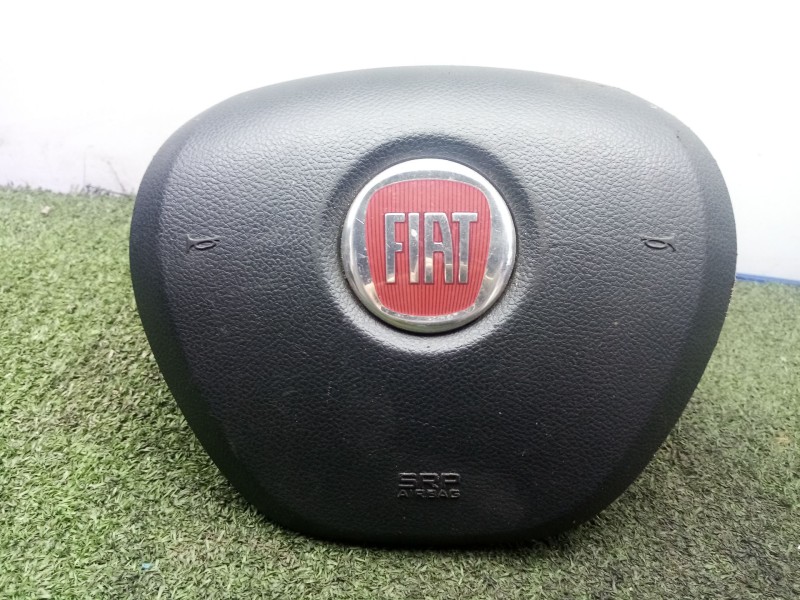 Recambio de airbag delantero izquierdo para fiat talento kombi (296) l1h1 1,0t basis (m1) referencia OEM IAM C79172680949 - 3422