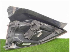 Recambio de piloto trasero derecho para renault megane ii classic berlina 1.5 dci diesel referencia OEM IAM 89398081-8200073237E 2