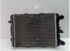 Recambio de radiador agua para seat leon (5f1) 2.0 16v tsi referencia OEM IAM 5Q0121251HA CON.TARA PATILLA.ROTA