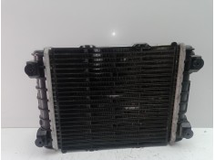 Recambio de radiador agua para seat leon (5f1) 2.0 16v tsi referencia OEM IAM 5Q0121251HA CON.TARA PATILLA.ROTA 2