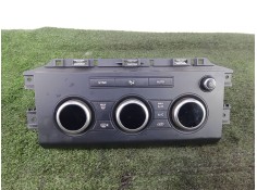 Recambio de mando climatizador para land rover discovery v (l462) 2.0 sd4 4x4 referencia OEM IAM JY3214C239RA ALPS 4 CONECTORES