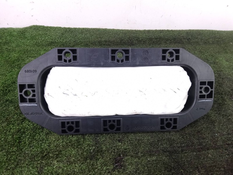 Recambio de airbag delantero derecho para land rover discovery v (l462) 2.0 sd4 4x4 referencia OEM IAM CPLA044A74BD  