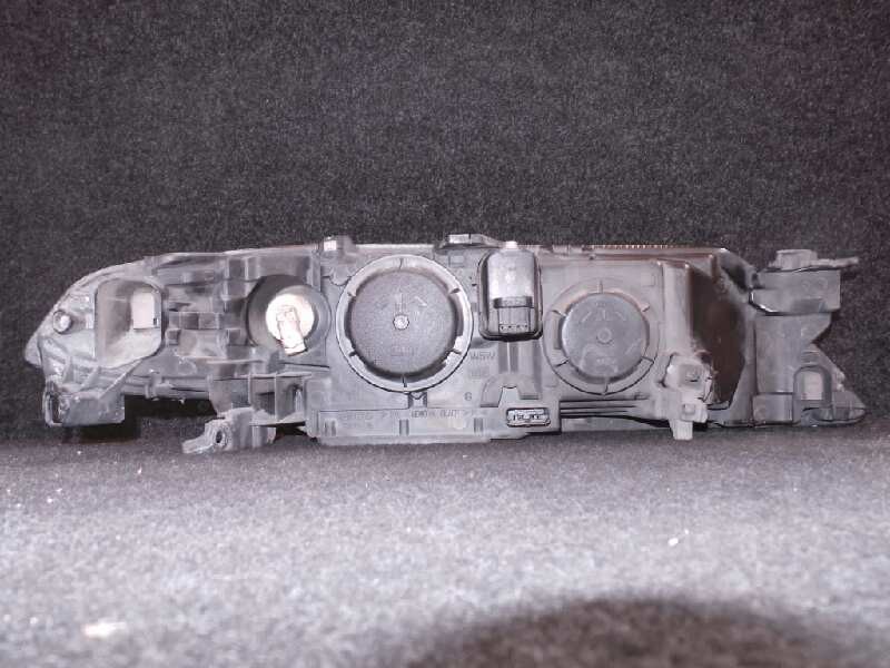 Recambio de faro izquierdo para renault laguna ii (bg0) 1.9 dci diesel referencia OEM IAM  01-05 