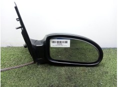 Recambio de retrovisor derecho para ford focus i (daw, dbw) 1.8 tdci referencia OEM IAM SIN REFERENCIA MANUAL AZUL