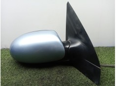 Recambio de retrovisor derecho para ford focus i (daw, dbw) 1.8 tdci referencia OEM IAM SIN REFERENCIA MANUAL AZUL 2