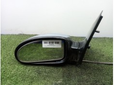 Recambio de retrovisor izquierdo para ford focus i (daw, dbw) 1.8 tdci referencia OEM IAM SIN REFERENCIA MANUAL AZUL