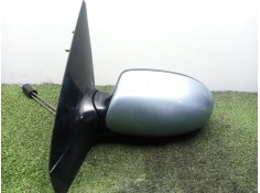 Recambio de retrovisor izquierdo para ford focus i (daw, dbw) 1.8 tdci referencia OEM IAM SIN REFERENCIA MANUAL AZUL 2