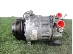 Recambio de compresor aire acondicionado para land rover discovery v (l462) 2.0 sd4 4x4 referencia OEM IAM CPLA19D629BH SANDEN 3