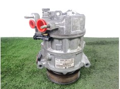 Recambio de compresor aire acondicionado para land rover discovery v (l462) 2.0 sd4 4x4 referencia OEM IAM CPLA19D629BH SANDEN 3 2