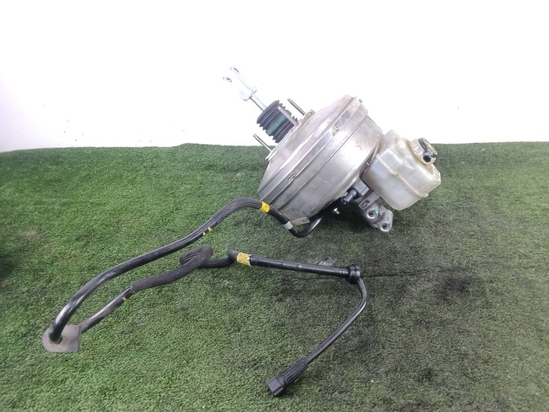 Recambio de servofreno para land rover discovery v (l462) 2.0 sd4 4x4 referencia OEM IAM JPLA2B195AB 2.PINES TRW