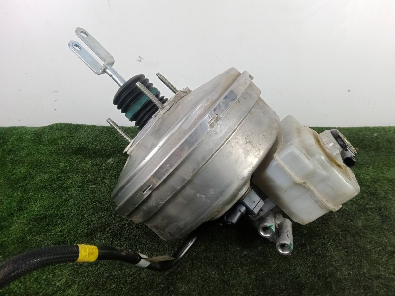 Recambio de servofreno para land rover discovery v (l462) 2.0 sd4 4x4 referencia OEM IAM JPLA2B195AB 2.PINES TRW