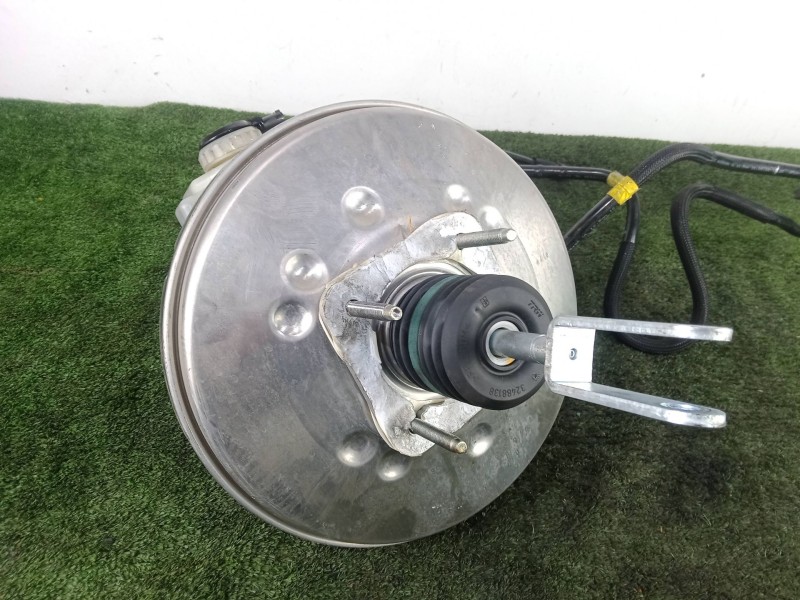 Recambio de servofreno para land rover discovery v (l462) 2.0 sd4 4x4 referencia OEM IAM JPLA2B195AB 2.PINES TRW