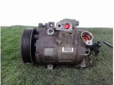Recambio de compresor aire acondicionado para seat ibiza iii (6l1) 1.9 sdi referencia OEM IAM SB4629644 6.CANALES - Ø110MM - 6SE