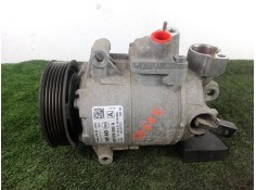 Recambio de compresor aire acondicionado para seat ibiza iv sc (6j1, 6p5) 1.6 tdi referencia OEM IAM 5N0820803A 6.CANALES - 6SEU