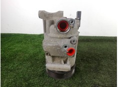 Recambio de compresor aire acondicionado para seat ibiza iv sc (6j1, 6p5) 1.6 tdi referencia OEM IAM 5N0820803A 6.CANALES - 6SEU 2