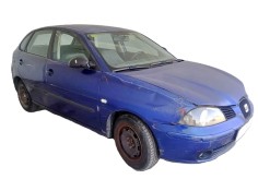 seat ibiza iii (6l1) del año 2002