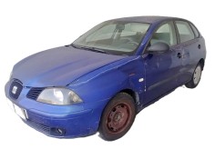seat ibiza iii (6l1) del año 2002 2