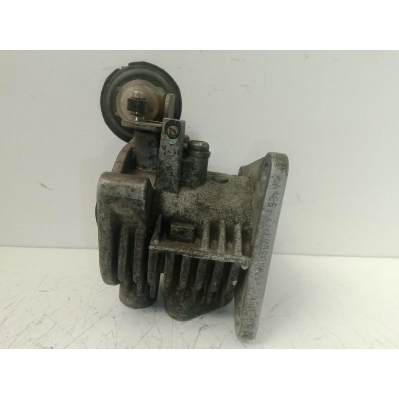 Recambio de caja mariposa para alfa romeo 156 1.9 jtd cat referencia OEM IAM 73503063  