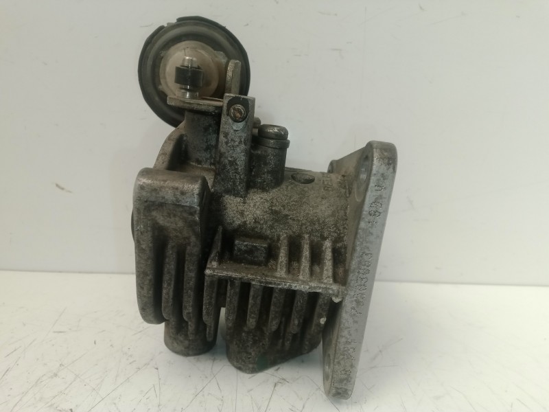 Recambio de caja mariposa para alfa romeo 156 1.9 jtd cat referencia OEM IAM 73503063  