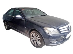 mercedes-benz clase c (w204) del año 2007 2