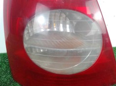 Recambio de piloto trasero izquierdo para renault clio ii fase ii (b/cb0) 1.5 dci diesel referencia OEM IAM SINREFERENCIA 01-05  2