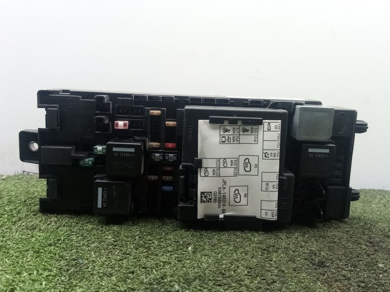 Recambio de caja reles / fusibles para land rover discovery v (l462) 2.0 sd4 4x4 referencia OEM IAM JPLA14A073BB  