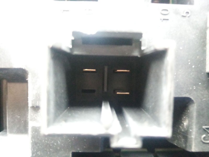 Recambio de caja reles / fusibles para land rover discovery v (l462) 2.0 sd4 4x4 referencia OEM IAM JPLA14A073BB  