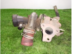 Recambio de turbocompresor para ford escort berl./turnier 1.8 turbodiesel cat referencia OEM IAM 91FF6K682AD-4520146   2