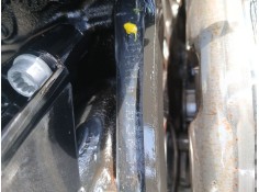 Recambio de motor completo para volkswagen crafter furgoneta (sy_, sx_) 2.0 tdi referencia OEM IAM DNAE  