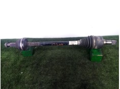 Recambio de transmision trasera izquierda para land rover discovery v (l462) 2.0 sd4 4x4 referencia OEM IAM CPLA4K139CE - 103794