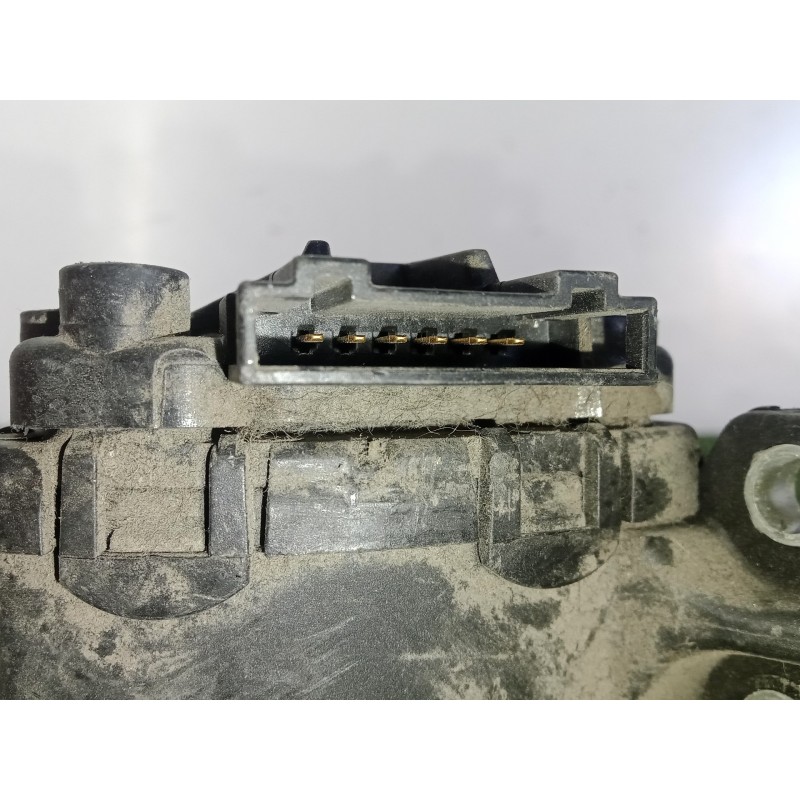 Recambio de potenciometro pedal para seat leon (1m1) 1.6 referencia OEM IAM 6Q1721503C-6PV00849601  6PV00849601