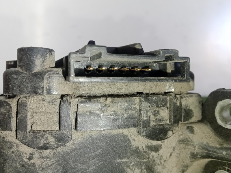 Recambio de potenciometro pedal para seat leon (1m1) 1.6 referencia OEM IAM 6Q1721503C-6PV00849601  6PV00849601