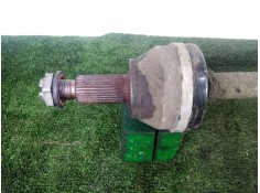 Recambio de transmision trasera derecha para land rover discovery v (l462) 2.0 sd4 4x4 referencia OEM IAM CPLA4K138AE L860MM - C 2