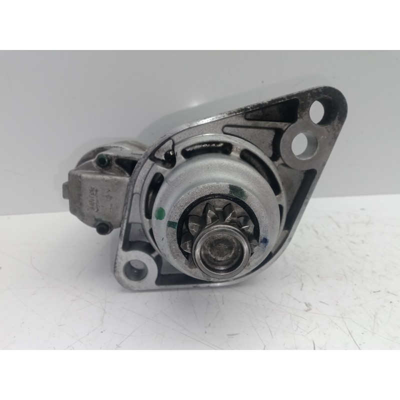 Recambio de motor arranque para volkswagen eos (1f7) 1.4 16v tsi referencia OEM IAM 02Z911023G-2506081414KB-2506081414 VALEO 10.