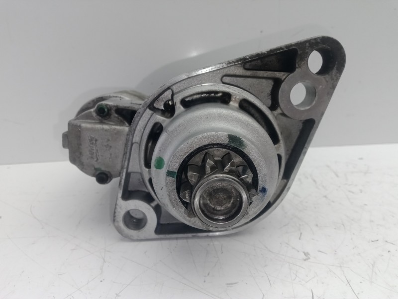 Recambio de motor arranque para volkswagen eos (1f7) 1.4 16v tsi referencia OEM IAM 02Z911023G-2506081414KB-2506081414 VALEO 10.
