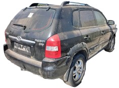 hyundai tucson (jm) del año 2006 2