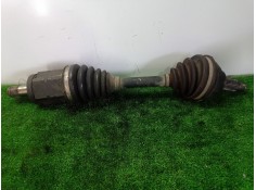 Recambio de transmision delantera izquierda para bmw serie 3 berlina (e46) 325xi referencia OEM IAM 316075051  