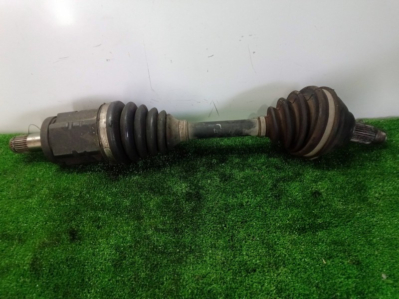 Recambio de transmision delantera izquierda para bmw serie 3 berlina (e46) 325xi referencia OEM IAM 316075051  