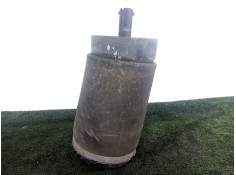 Recambio de amortiguador delantero izquierdo para land rover discovery v (l462) 2.0 sd4 4x4 referencia OEM IAM SIN REFERENCIA   2