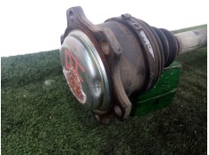 Recambio de transmision delantera izquierda para volkswagen passat b5 (3b2) 1.9 tdi referencia OEM IAM 8D0407277B0 L598MM - CON. 2