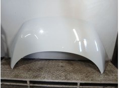 Recambio de capot para renault scénic iii (jz0/1_) 1.2 tce referencia OEM IAM   BLANCO