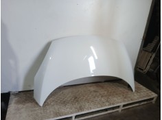 Recambio de capot para renault scénic iii (jz0/1_) 1.2 tce referencia OEM IAM   BLANCO 2