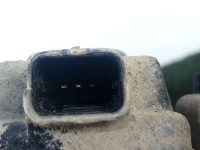 Recambio de faro derecho para peugeot 106 ii (1a_, 1c_) 1.5 d referencia OEM IAM SIN REFERENCIA 96-99 