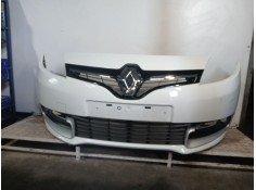 Recambio de paragolpes delantero para renault scénic iii (jz0/1_) 1.2 tce referencia OEM IAM   BLANCO